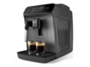 Philips Series 800 EP0824 Automatisk kaffemaskine Mat sort