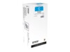 Epson T8382 Cyan 20000 sider Blækrefill C13T838240