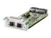 HPE Aruba Netværksstablingsmodul