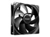 be quiet! Fan
