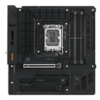 ASUS TUF GAMING B760M-BTF WIFI Micro-ATX LGA1700 sokkel Intel B760