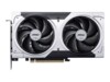 MSI GeForce RTX 5060 Ti 8G VENTUS 2X OC PLUS NVIDIA GeForce RTX 5060 Ti 8GB