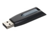 Verbatim Store 'n' Go V3 128GB USB 3.2 Gen 1 USB stick Sort