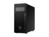 HP Workstation Z2 G1i Tower Core Ultra 9 285K 64GB 1TB NVIDIA RTX PRO 2000 Blackwell / Intel Graphics Windows 11 Pro