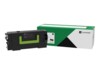 Lexmark Sort 15000 sider Toner B282H00