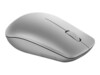 Lenovo 530 Wireless Mouse Optisk Trådløs Grå