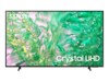 Samsung UE50DU8002K 50' 4K UHD (2160p) Sort