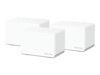 Mercusys Halo H70X V1 Wi-Fi-system Desktop