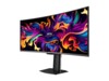 MSI MPG 341CQRDE QD-OLED X36 34' OLED 3440 x 1440 (UltraWide) HDMI DisplayPort 360 Hz