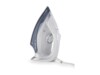 Gorenje STEAMCARE PRO SIK2600WB Dampstrygejern 2600W Blå Hvid