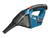 Bosch Professional GAS 12V Støvsuger 0.35liter