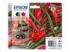 Epson 503 XL Multipack Sort Gul Cyan Magenta Blæk C13T09R94020