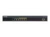 LANCOM 1930EF Router 4-port switch Kablet