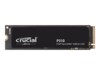 Crucial SSD P310 1TB M.2 PCI Express 4.0 x4 (NVMe)