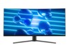 LC Power LC-M34-UWQHD-180-C 34' VA 3440 x 1440 (UltraWide) HDMI DisplayPort 180Hz