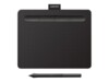 Wacom Intuos S Tegneplade Sort
