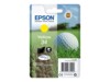 Epson 34 Gul