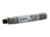 Ricoh Sort 9000 sider Toner 842340