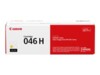 Canon 046 H Gul 5000 sider Toner 1251C004