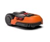 WORX WR165E Robotplæneklipper 18 cm Skærebredde