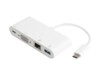 Prokord USB-C Dockingstation