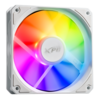 XPG VENTO R 120 ARGB PWM Computer case Fan 12 cm White 1 pc(s)