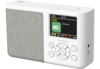 Kenwood CR-M33DAB weiß