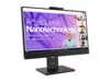 Lenovo ThinkVision T24-4v 23.8' IPS 1920 x 1080 (Full HD) HDMI DisplayPort 120 Hz