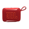 JBL GO 5 Rød