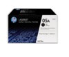 HP 05A Sort 2300 sider Toner CE505D