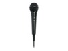 Muse MC-20 B Mikrofon Kablet -73dB Sort