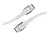 Intenso C315C USB Type-C kabel 1.5m Hvid