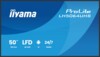 iiyama ProLite LH5064UHS-B1AG 50' 4K UHD (2160p)