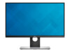 Dell UltraSharp UP2516D 25' 2560 x 1440 (2K) HDMI DisplayPort Mini DisplayPort MHL 60Hz Pivot Skærm