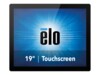 Elo Open-Frame Touchmonitors 1990L 19' 1280 x 1024 VGA (HD-15) HDMI DisplayPort 60Hz
