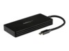 StarTech.com Ekstern Lagringspakning USB 3.1 (Gen 2) M.2 Card