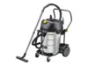 Kärcher Professional NT 75/2 Tact² Me Tc Støvsuger