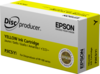 Epson Discproducer PJIC7(Y) Gul 1000 DVD Blæk