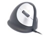 R-Go Ergonomic mouse HE Break Kablet Sort