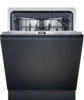 Siemens iQ300 SX73EX22CE Opvaskemaskine Klasse A Til indbygning 42dB
