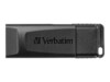 Verbatim Slider 128GB USB 2.0 USB stick Sort