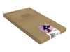 Epson 502 Multipack Mail Packaging Sort Gul Cyan Magenta Blæk C13T02V64510