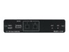 Kramer DigiTOOLS VS-211X Video-/audioswitch HDMI