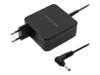 Qoltec Adapter 19V