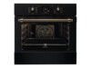 Electrolux FLEX SurroundCook 600 EOB3400BOR Ovn Til indbygning Sort