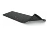 CHERRY STREAM Tastatur Saks Kablet USA med Euro-symbol