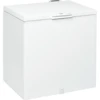 Whirlpool WHS2122 2 Fryser E 204L Hvid