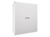 D-Link DAP-X3060OU Trådløs forbindelse Hvid