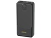 Dudao K10Pro powerbank 20000mAh Black