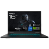 GIGABYTE GAMING A16 CWHI3FR894SH laptop 16' 1920 x 1200 (WUXGA) i7-13620H 16GB 1TB Intel UHD Graphics Windows 11 Home